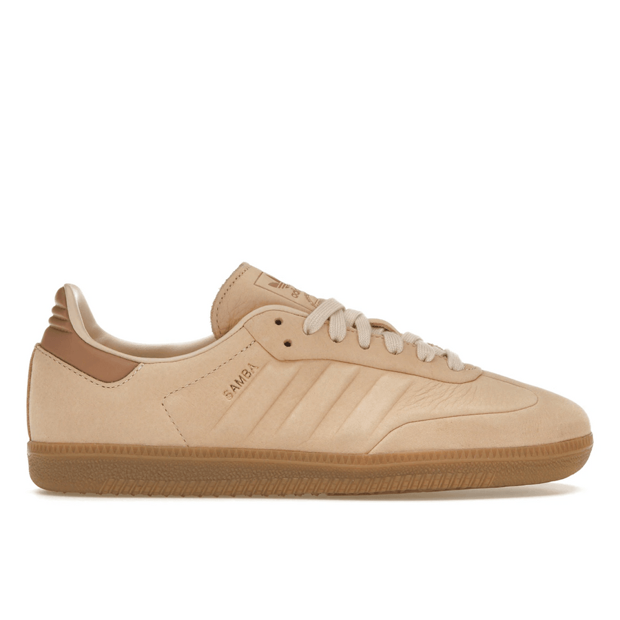 Adidas Samba OG Halo Blush — 36