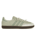 Adidas Samba AND Maha Half Green