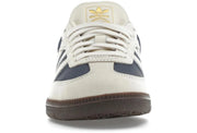 Adidas Samba AND Night Indigo Crew White