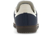 Adidas Samba AND Night Indigo Crew White