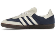 Adidas Samba AND Night Indigo Crew White