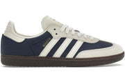 Adidas Samba AND Night Indigo Crew White