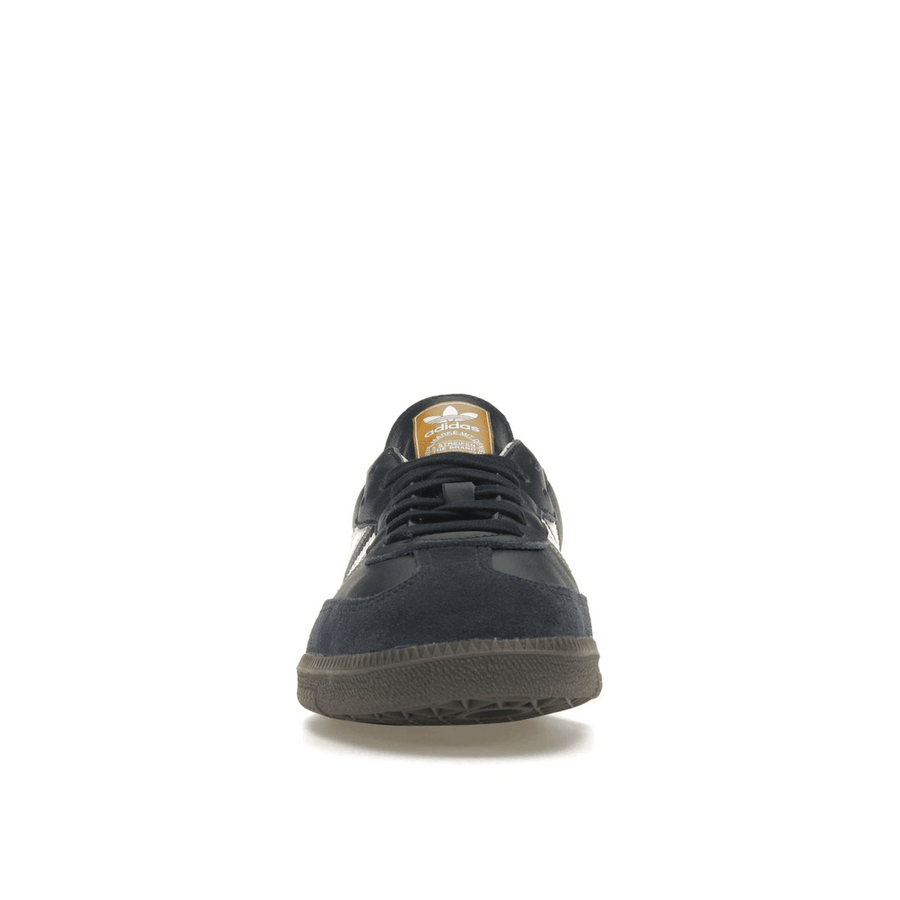 Adidas Samba OG Night Navy Gum — 36