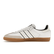 Adidas Samba OG Off White Core Black