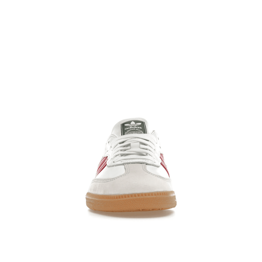 Adidas Samba OG Rose Tone — 36