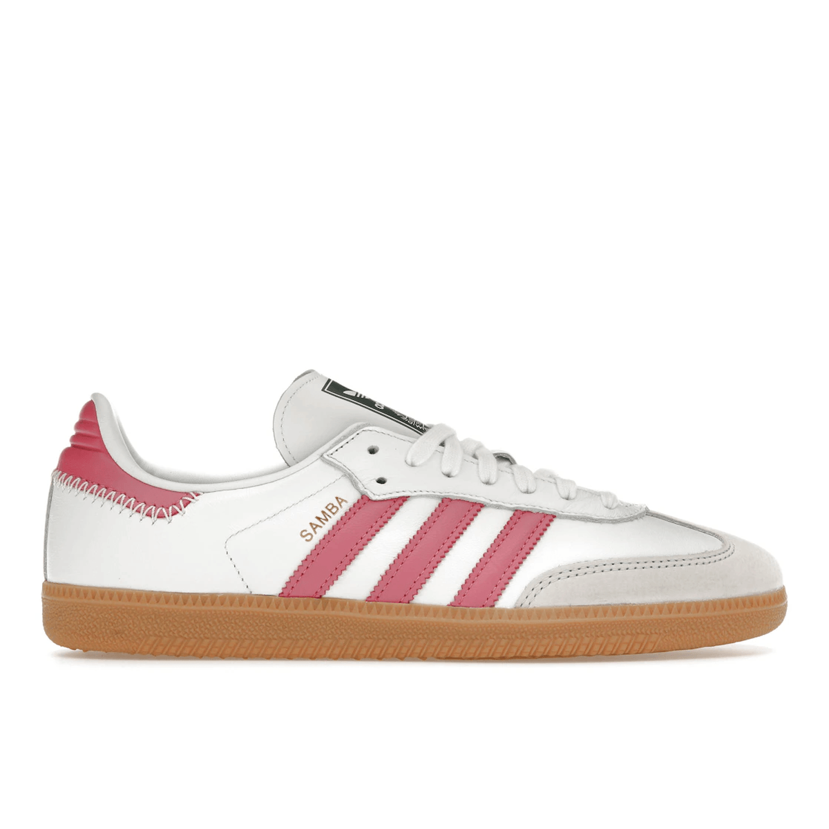 Adidas Samba OG Rose Tone — 36