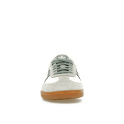 Adidas Samba AND Silver Green Putty Mauve