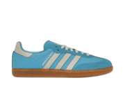 Adidas Samba OG Sporty &amp; Rich Blue Rush