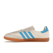 Adidas Samba OG Sporty &amp; Rich Cream Blue