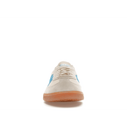 Adidas Samba OG Sporty &amp; Rich Cream Blue