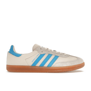 Adidas Samba OG Sporty &amp; Rich Cream Blue