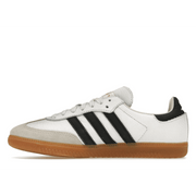 Adidas Samba OG Sporty &amp; Rich White Black