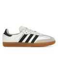 Adidas Samba OG Sporty &amp; Rich White Black