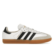 Adidas Samba OG Sporty &amp; Rich White Black