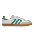 Adidas Samba OG Sporty &amp; Rich White Green