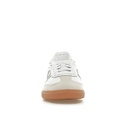 Adidas Samba OG White Halo Blue Gum