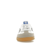 Adidas Samba OG White Night Indigo Gum