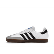 Adidas Samba Vegan White Gum