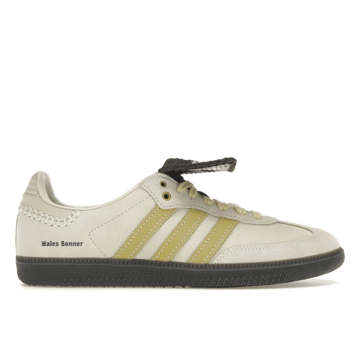 Adidas Samba Wales Bonner Ecrtin Brown — 36