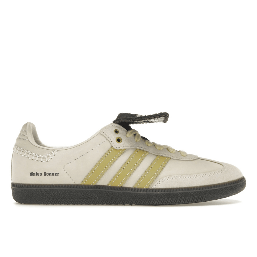 Adidas Samba Wales Bonner Ecrtin Brown — 36
