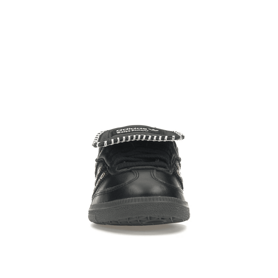 Adidas Samba Wales Bonner Studded Pack Black — 36