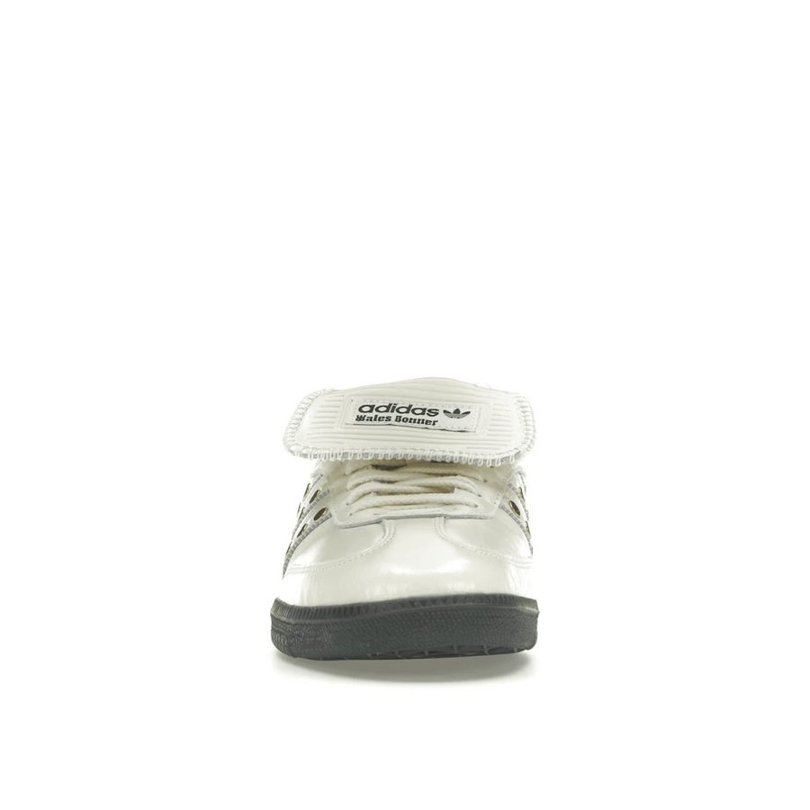 Adidas Samba Wales Bonner Studded Pack Cream White — 36