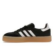 Adidas Sambae Black White Gum
