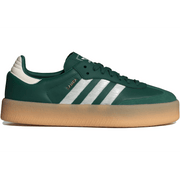 Adidas Sambae Collegiate Green Gum
