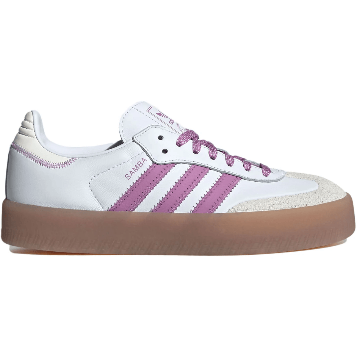 Adidas Sambae Preloved Purple — 36