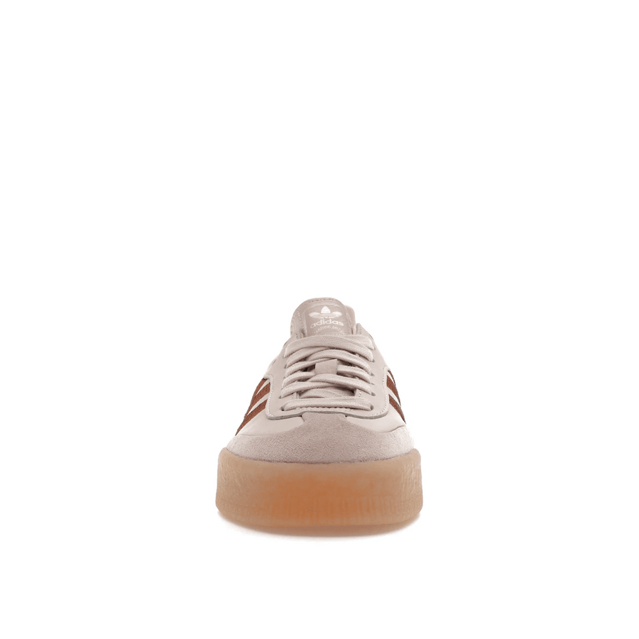 Adidas Sambae Putty Mauve Gum — 36