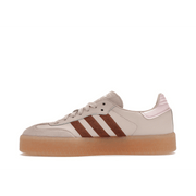 Adidas Sambae Putty Mauve Gum