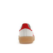 Adidas Sambae White Better Scarlet Gum