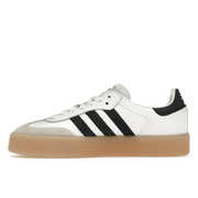 Adidas Sambae White Black Gum