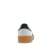 Adidas Sambae White Collegiate Green Gum