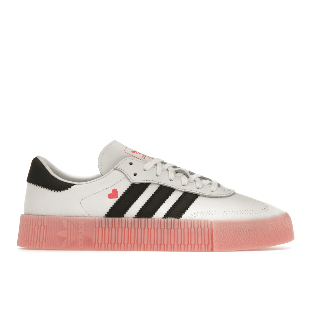 Adidas Sambarose Valentine — 36