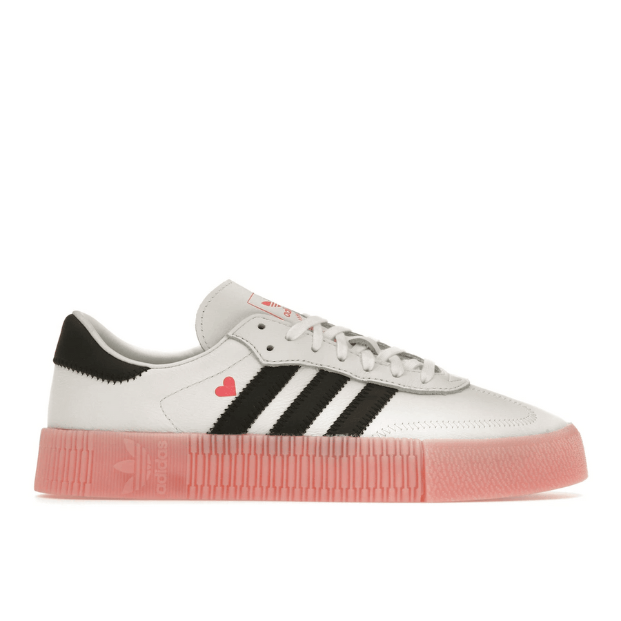 Adidas Sambarose Valentine — 36