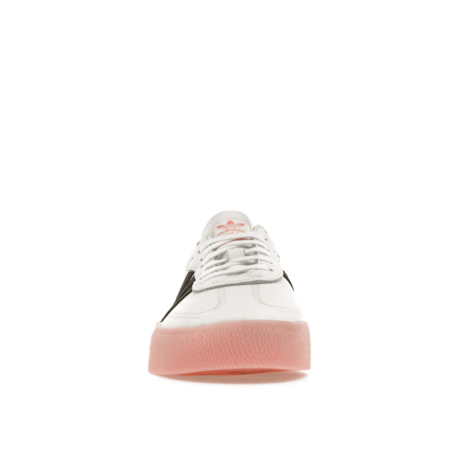Adidas Sambarose Valentine — 36
