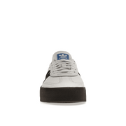 Adidas Sambarose White Black Gum