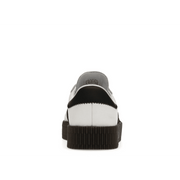 Adidas Sambarose White Black Gum