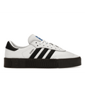 Adidas Sambarose White Black Gum
