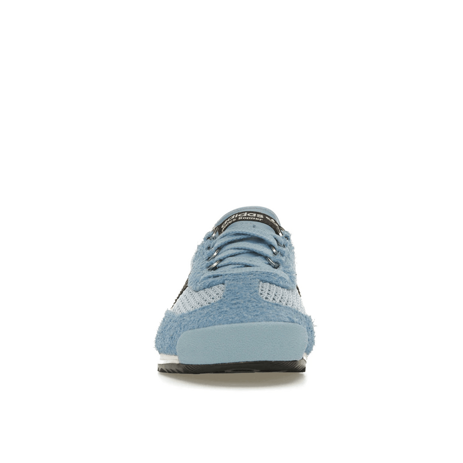 Adidas SL76 Wales Bonner Ash Blue — 36