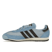 Adidas SL76 Wales Bonner Ash Blue