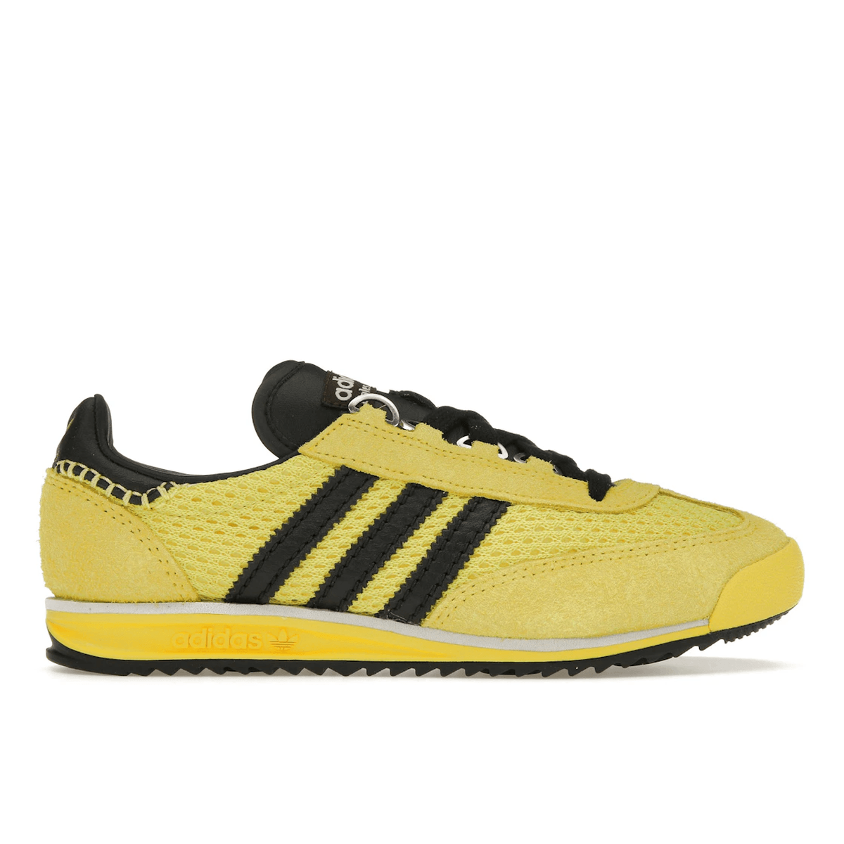 Adidas SL76 Wales Bonner Yellow — 36