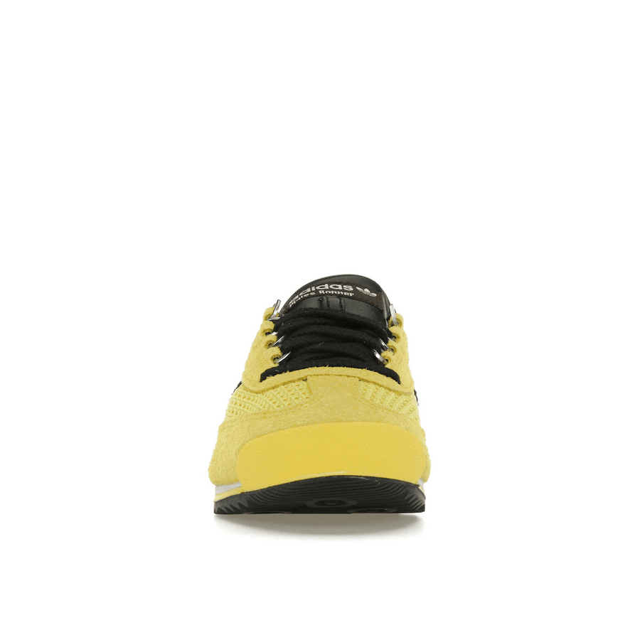 Adidas SL76 Wales Bonner Yellow — 36