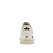 Adidas Stan Smith Andre Saraiva The World Needs Love