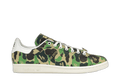 Adidas Stan Smith Bape ABC Camo
