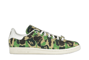 Adidas Stan Smith Bape ABC Camo