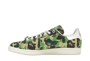 Adidas Stan Smith Bape ABC Camo