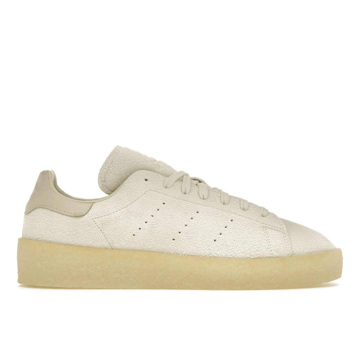 Adidas Stan Smith Crepe Off White — 36