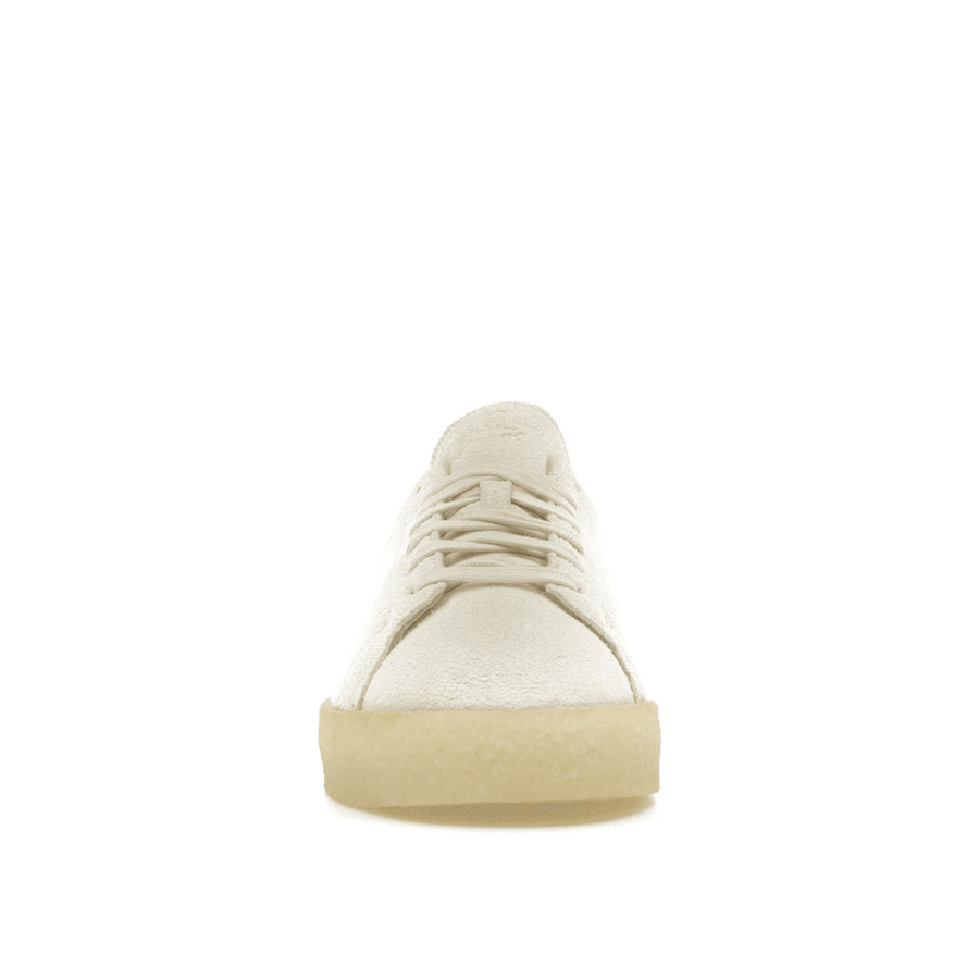 Adidas Stan Smith Crepe Off White — 36